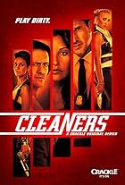 Cleaners