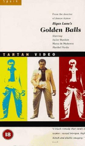 Golden Balls (1993)