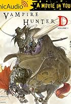 Vampire Hunter D: Volume 1