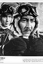 Takahiro Tamura in Tora! Tora! Tora! (1970)