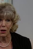 Sue Nicholls in Coronation Street (1960)