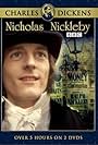 Nigel Havers in Nicholas Nickleby (1977)