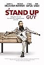 A Stand Up Guy (2016)