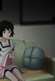 Kana Hanazawa in Steins;Gate (2011)