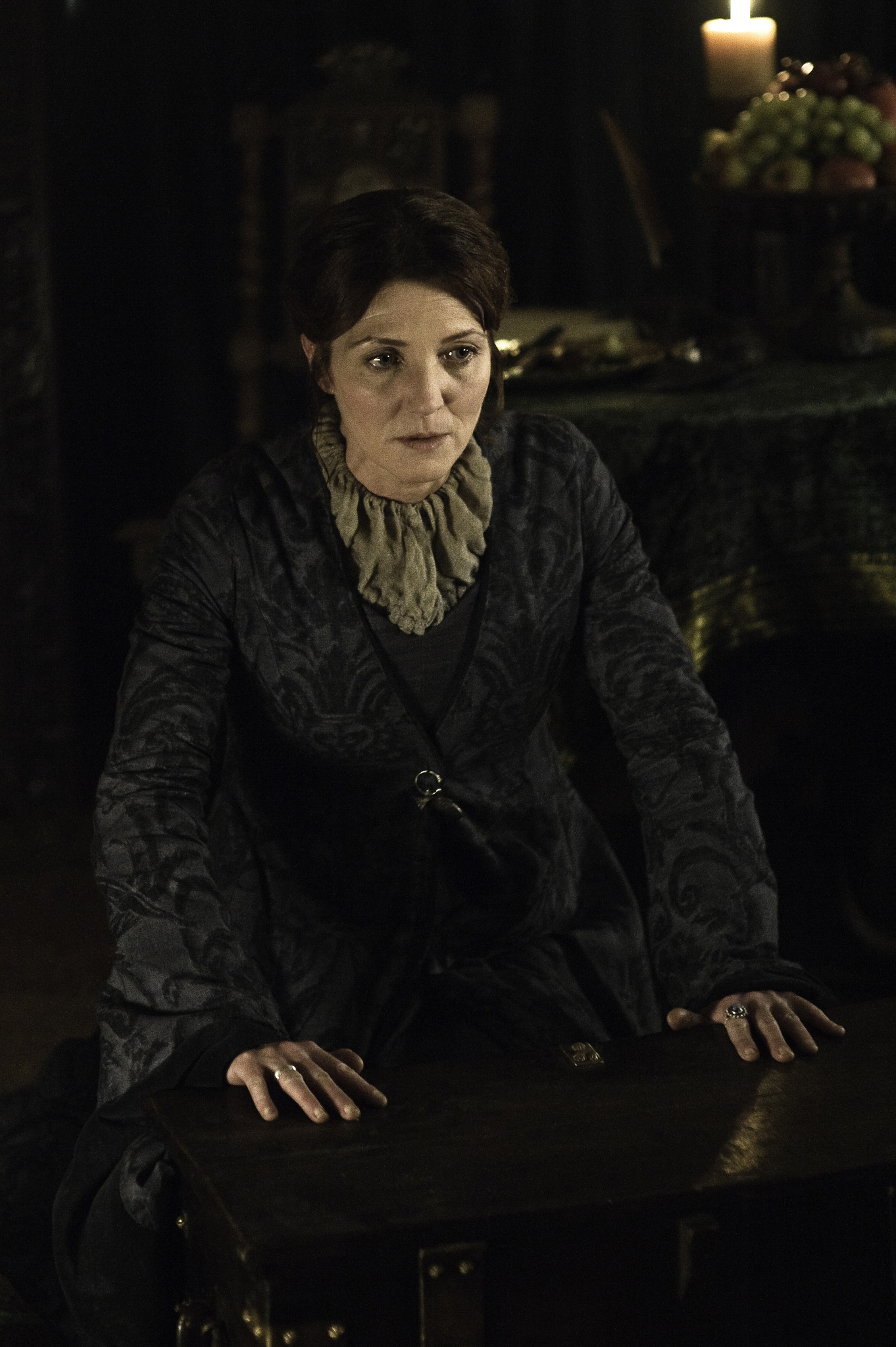 Michelle Fairley in Game of Thrones (2011)