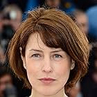 Gina McKee