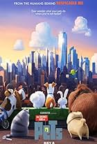 The Secret Life of Pets (2016)