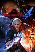 Devil May Cry 4