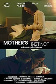 Mother's Instinct (2024)