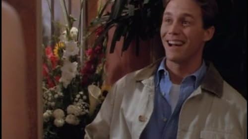 Brian Krause in Charmed (1998)