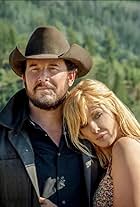 Untitled Yellowstone Beth & Rip Spinoff