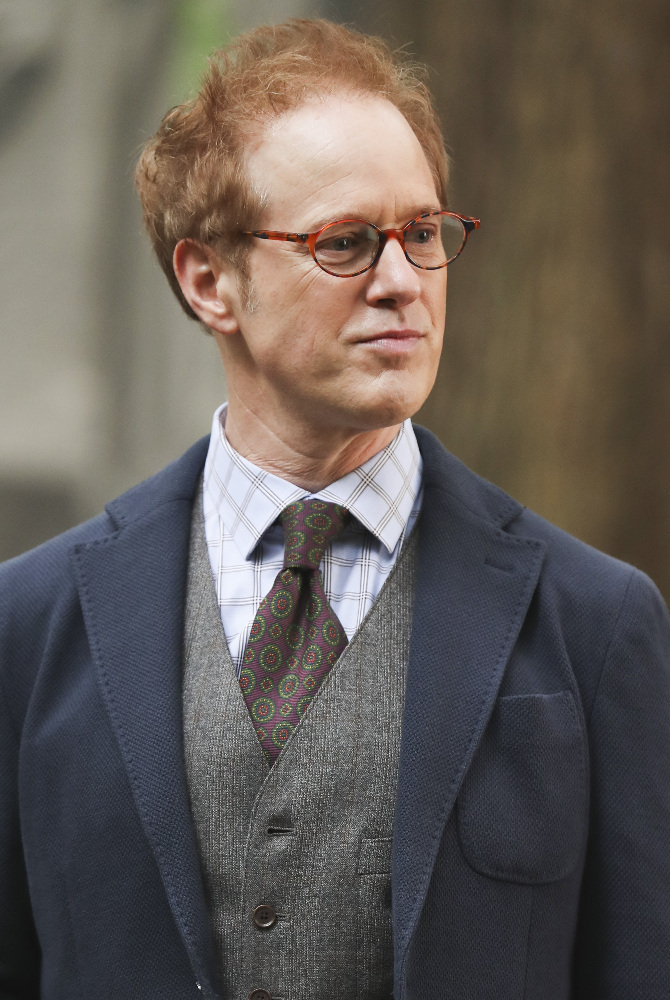 Raphael Sbarge in Once Upon a Time (2011)