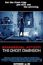 Paranormal Activity: The Ghost Dimension