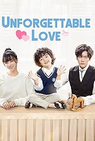 Unforgettable Love (2021)