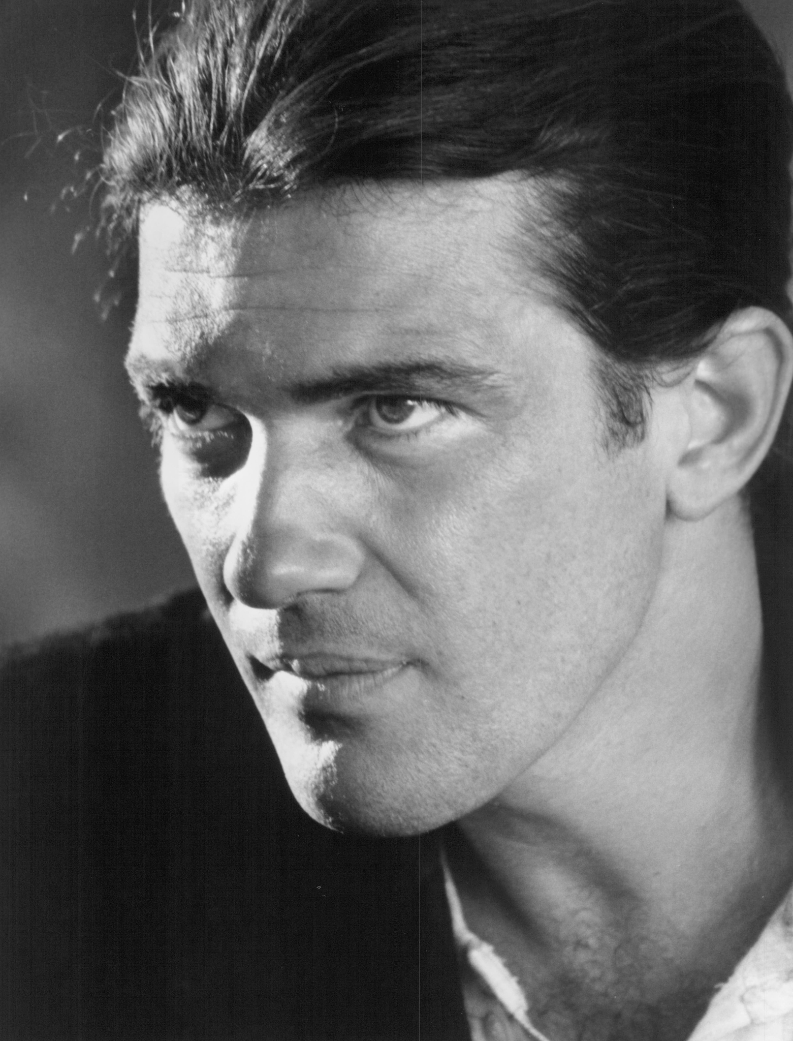 Antonio Banderas in Desperado (1995)