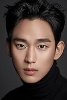 Kim Soo-hyun in It's Okay to Not Be Okay (2020)