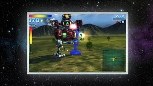 StarFox 64 3D (VG)