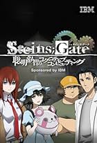 Steins;Gate - The Sagacious Wisdom of Cognitive Computing