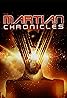 The Martian Chronicles (TV Mini Series 1980) Poster