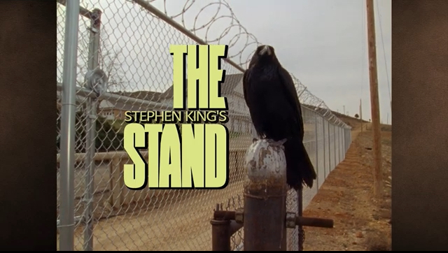 The Stand (1994)