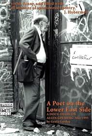 A Poet on the Lower East Side: A Docu-Diary on Allen Ginsberg (1997)