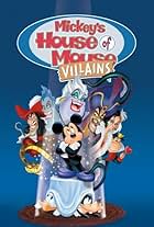 Mickey's House of Villains