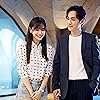 Angelababy and Yilong Zhu in Wo de zhen peng you (2019)