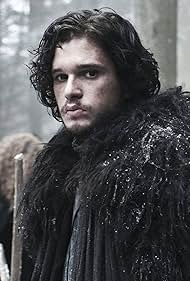 Kit Harington in Game of Thrones (2011)