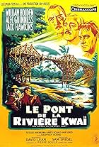 Le Pont de la rivière Kwaï