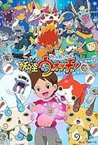 Yo-kai watch!