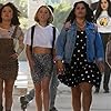 Madison Pettis, Lizze Broadway, Piper Curda, and Natasha Behnam in American Pie Presents: Girls' Rules (2020)