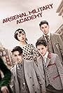 Arsenal Military Academy (2019)