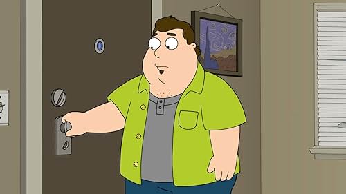 American Dad!: Stan Fakes Tuttle's Death