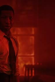 Jonathan Majors in Full Circle (2020)