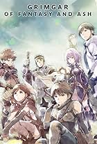 Grimgar, Ashes and Illusions (2016)