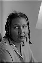 bell hooks