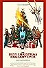 The Best Christmas Pageant Ever Poster