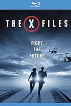 The X Files (1998)