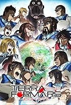 Terra Formars