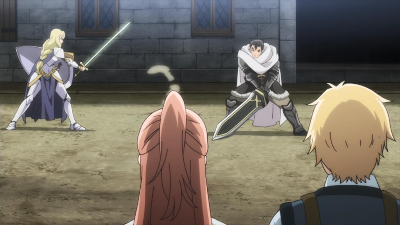 Goblin Slayer (2018)