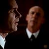 David James Elliott and John M. Jackson in JAG (1995)