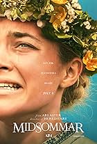 Florence Pugh in Midsommar (2019)