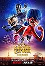 Miraculous: Ladybug & Cat Noir, the Movie (2023)