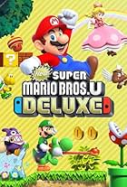 New Super Mario Bros. U Deluxe