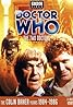 "Doctor Who" The Two Doctors: Part One (TV Episode 1985) Poster