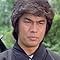 Yasuaki Kurata in Heroes of the East (1978)