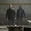 Jon Bernthal and Jason R. Moore in The Punisher (2017)