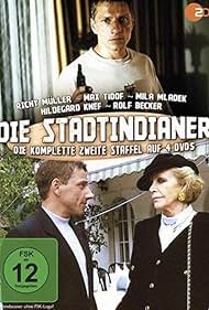 Die Stadtindianer (1994)