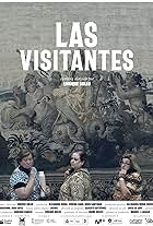 Las visitantes