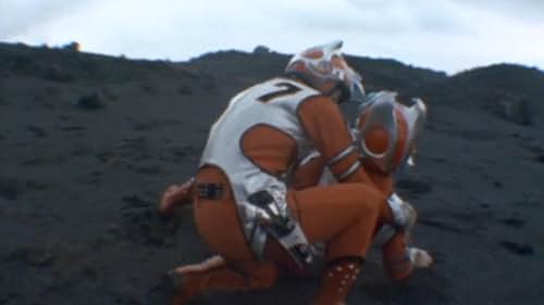 Ultraman Leo (1974)